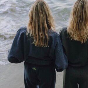 Daily Drills Sweat Set